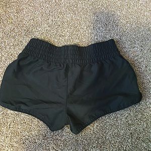Cute black xhilaration shorts size small